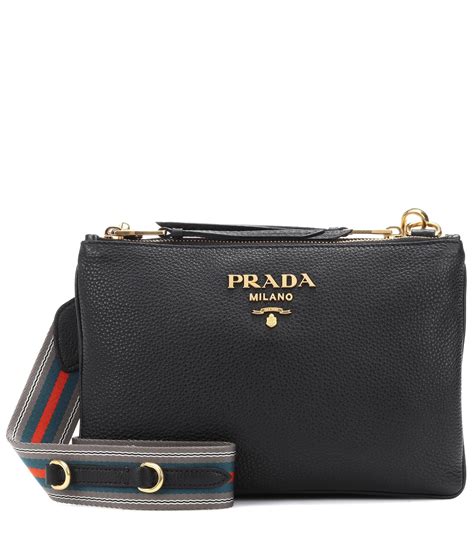 prada crossbody bag small black|prada crossbody bag price.